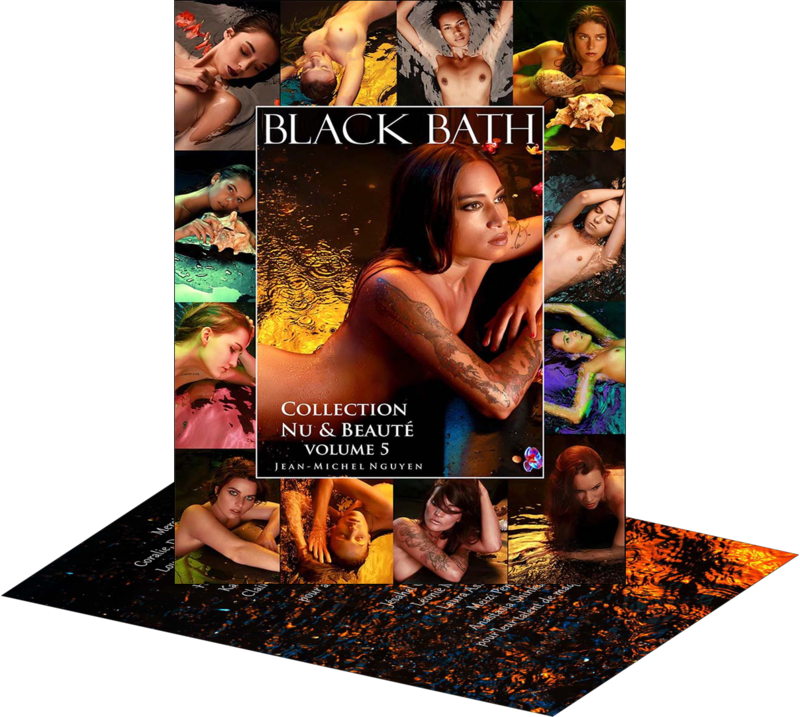   .  Black Bath - #nu #blackbath