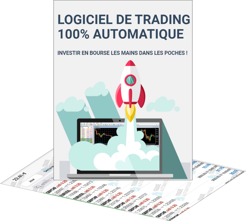   .  Robot de Trading Automatique - #trading #bourse #boursorama #automatique #cac40 #nyse #downjones #nasdaq #cbot #forex #euronext